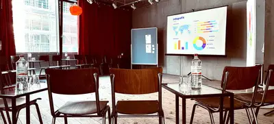 Foto von gausz Ottensen / Atelier