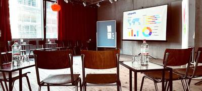 Foto von gausz Ottensen / Atelier