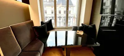 Foto von SATELLITE OFFICE Zürcherhof Thinktank