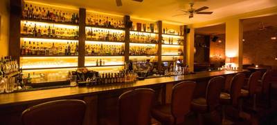 Foto von Bar Fritz'n