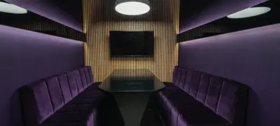 Foto von Digitalroom