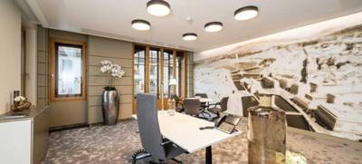 Foto von Tagesbüro  „Rhône“
