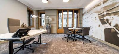Foto von Tagesbüro  „Rhône“