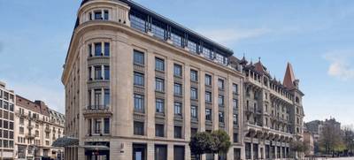 Foto von Satellite Office Geneva Hôtel de Banque