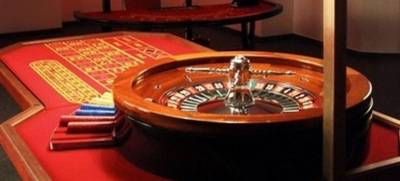 Foto von Casino Night
