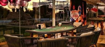 Foto von Casino Night