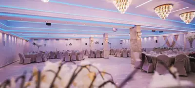 Foto von Perla Venue