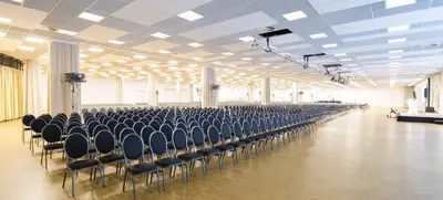 Foto von MOA Berlin