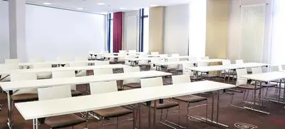 Foto von MOA Berlin