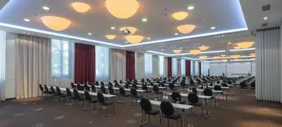 Foto von MOA Berlin