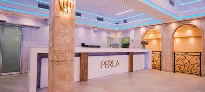 Foto von Perla Venue