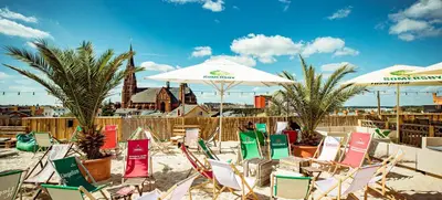 Foto von Sommerfestpauschale // Angebot BBQ + Getränkepauschale B