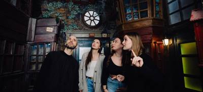 Foto von EXIT Escape Room Games