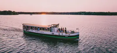 Foto von MS Vera