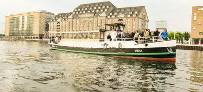 Foto von MS Vera