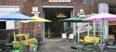 Foto von House of Rye