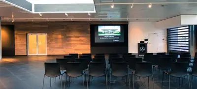 Foto von Mercedes-Benz Kundencenter Bremen