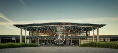Mercedes-Benz Kundencenter Bremen