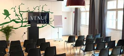 Foto von VENUE1315