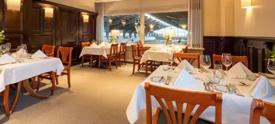 Foto von Restaurant Reitstall Klövensteen