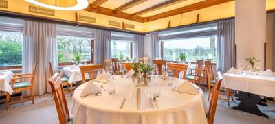 Foto von Restaurant Reitstall Klövensteen