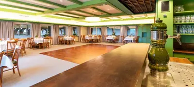 Foto von Restaurant Reitstall Klövensteen