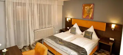 Foto von Parkhotel Lindenhof