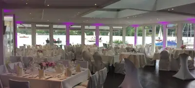 Foto von Alsterköche im Ruderclub Favorite Hammonia