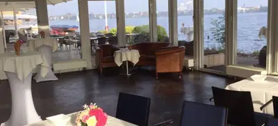 Foto von Alsterköche im Ruderclub Favorite Hammonia