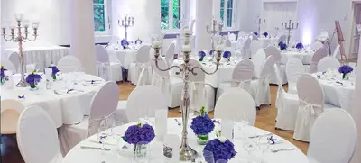 Foto von Georgie Kongresse & Events