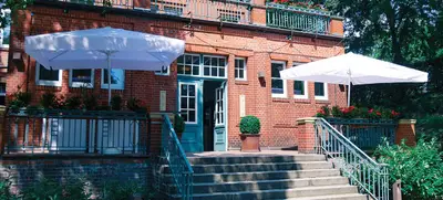 Foto von Georgie Kongresse & Events