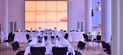 Foto von Georgie Kongresse & Events