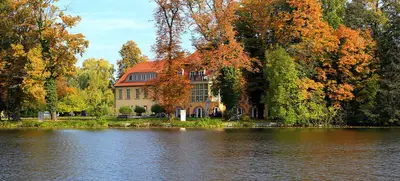 Foto von Havelschloss Zehdenick