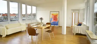 Foto von Lichtraum Berlin