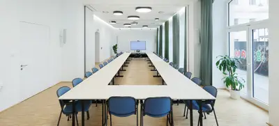 Foto von Blumenfabrik