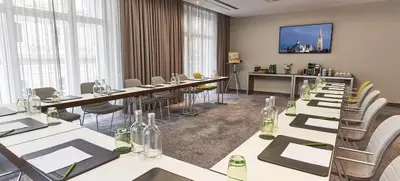 Foto von Steigenberger Hotel Herrenhof Wien