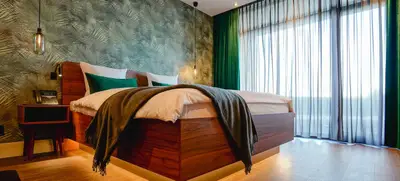 Foto von Van der Valk Hotel Berlin Brandenburg