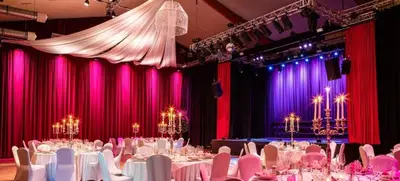 Foto von Rantastic Eventlocation