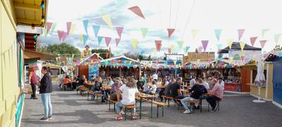 Foto von Rantastic Eventlocation