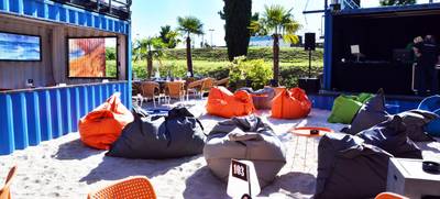 Foto von Rantastic Eventlocation