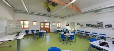 Foto von Tagungspauschale in der Tierparkschule