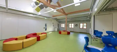 Foto von Tagungspauschale in der Tierparkschule