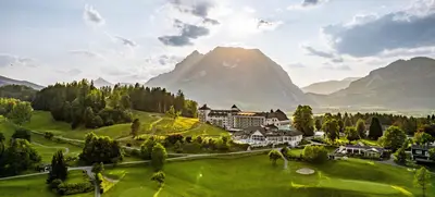 IMLAUER Hotel Schloss Pichlarn