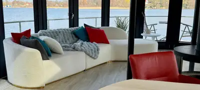 Foto von Floating Home Shanti 2