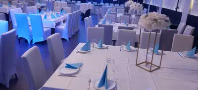 Foto von Lotus Event Center
