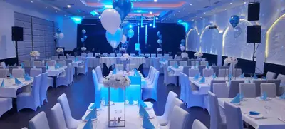 Foto von Lotus Event Center