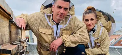 Foto von SAVE THE BEE - wir retten 1 Mio Insekten