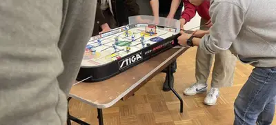 Foto von ACTIVITEAM - Spielen, Buzzern und Wetten