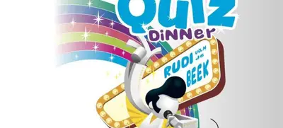 Foto von QUIZDINNER - DAS ORIGINAL