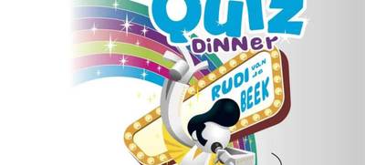 Foto von QUIZDINNER - DAS ORIGINAL